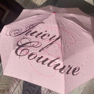 Juicy Couture Umbrella